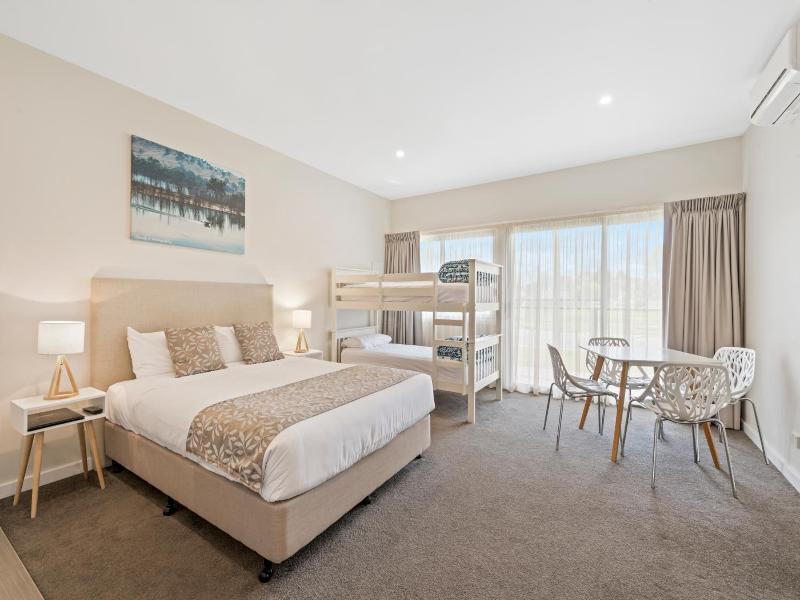 High Country Holiday Park