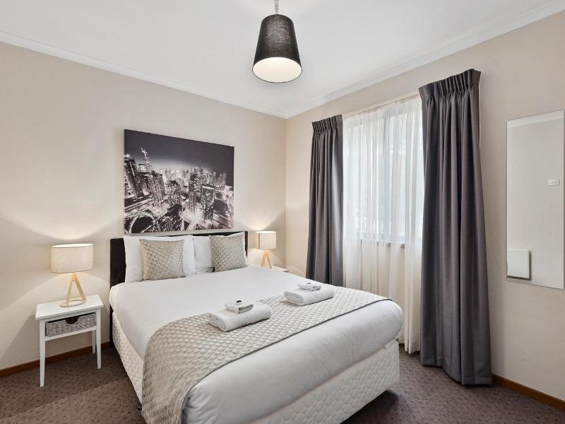 High Country Holiday Park
