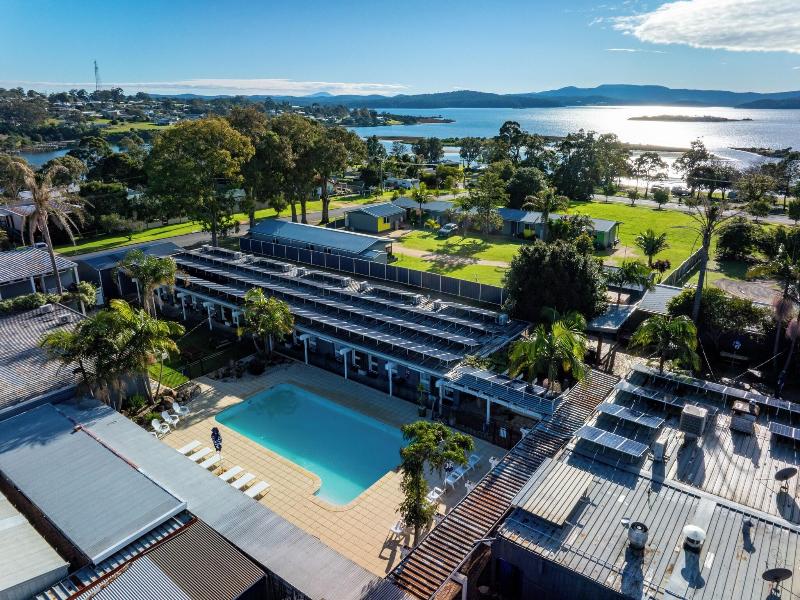 Mallacoota Hotel Motel