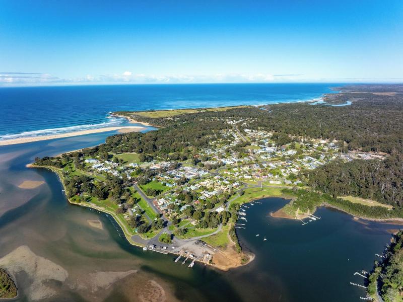 Mallacoota Hotel Motel
