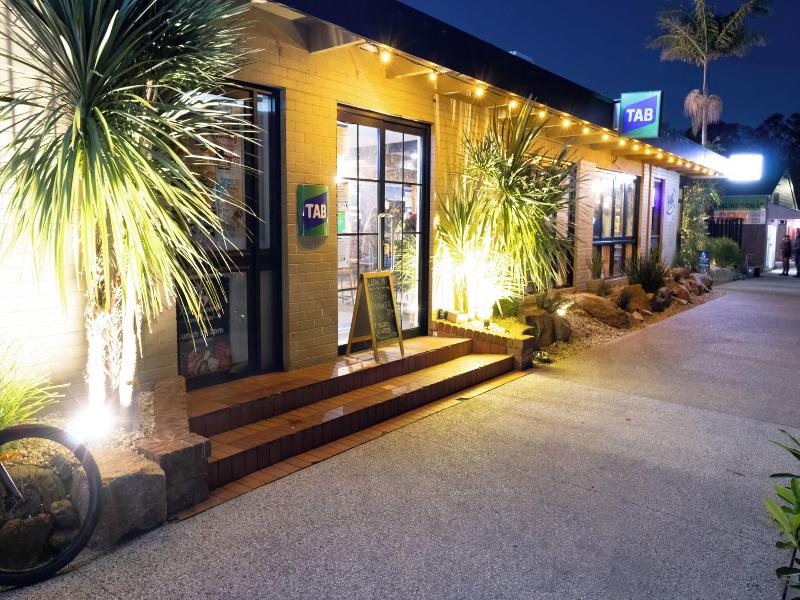 Mallacoota Hotel Motel