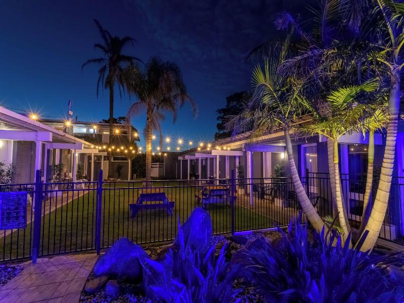 Mallacoota Hotel Motel