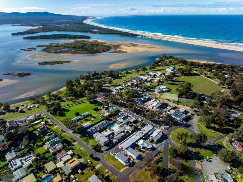 Mallacoota Hotel Motel