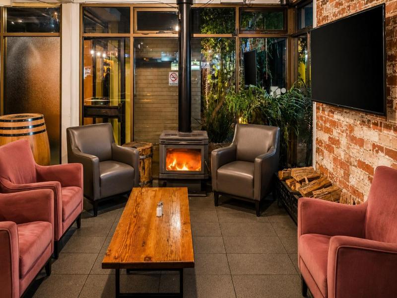 Mallacoota Hotel Motel