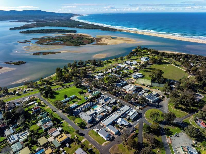 Mallacoota Hotel Motel