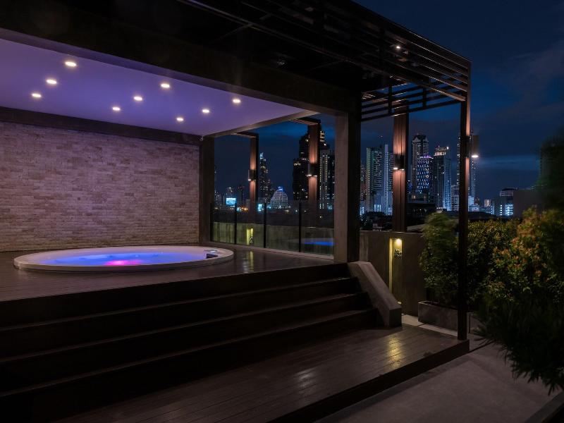 Zensation The Residence image
