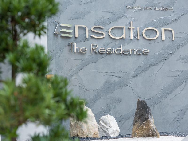 Zensation The Residence image