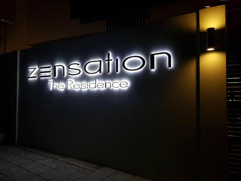 Zensation The Residence image