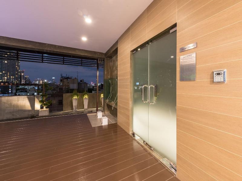 Zensation The Residence image