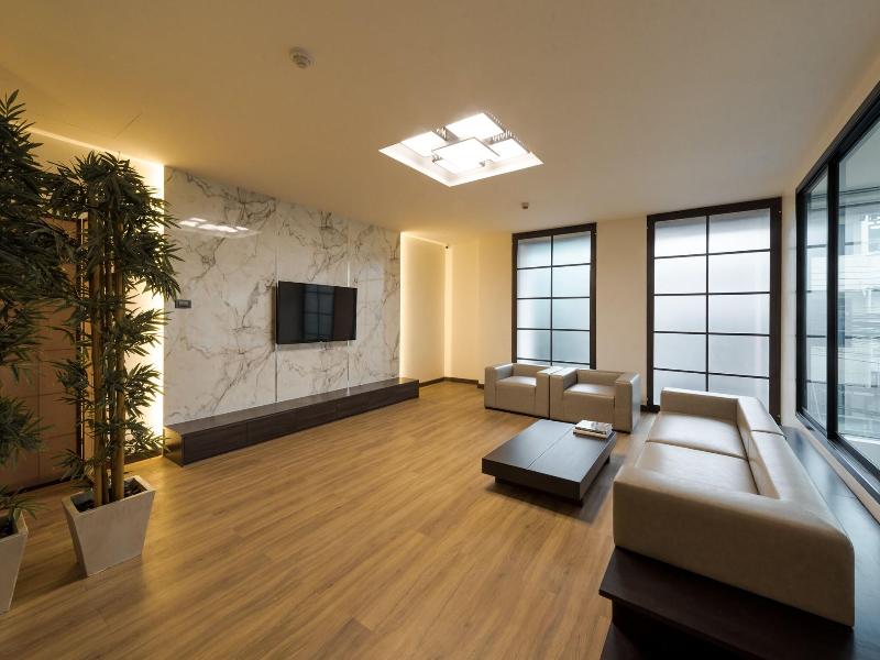 Zensation The Residence image