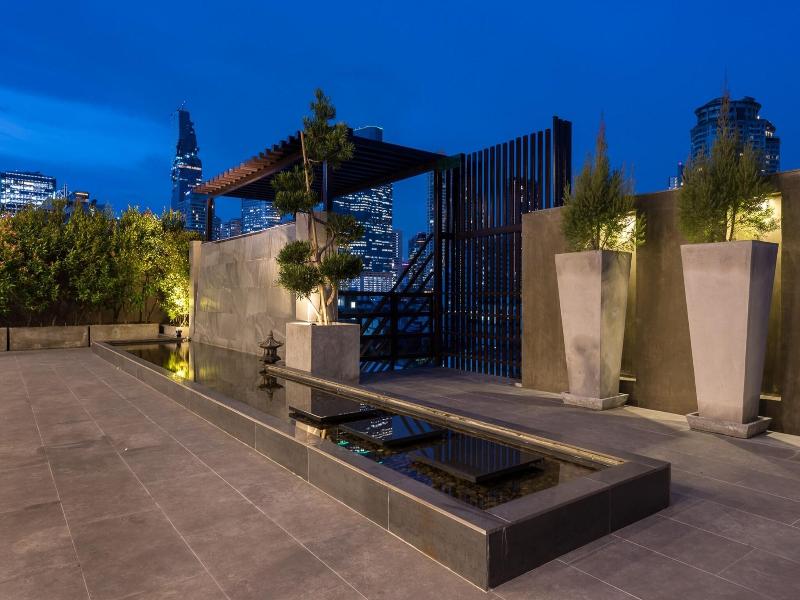 Zensation The Residence image