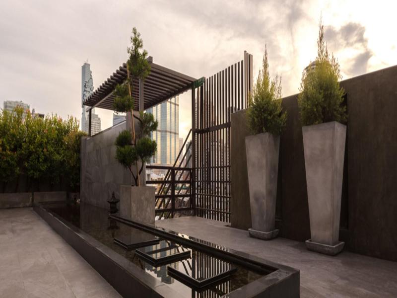 Zensation The Residence image