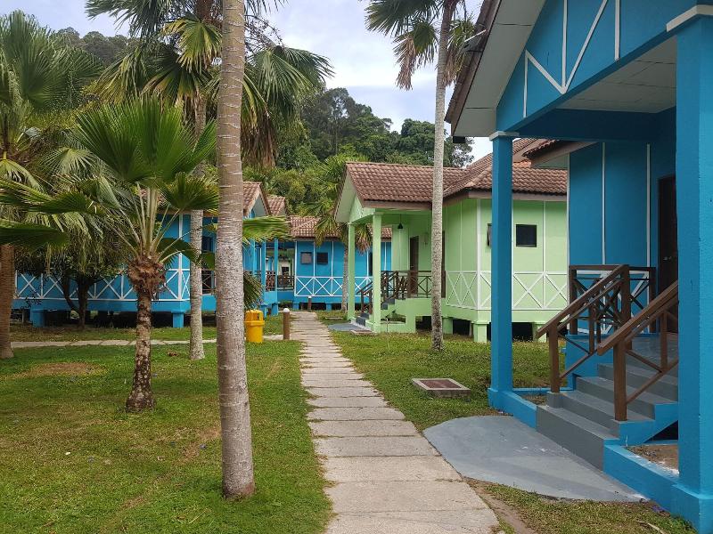Pangkor Holiday Resort