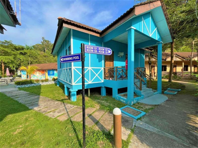 Pangkor Holiday Resort