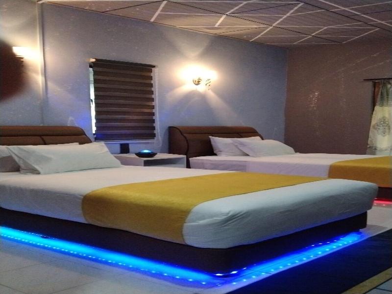 Pangkor Holiday Resort