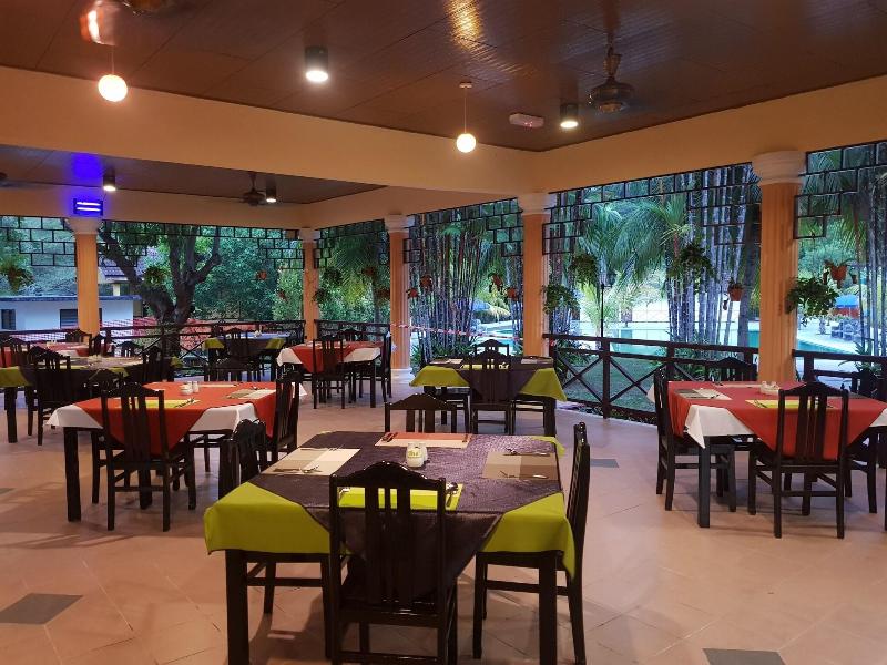 Pangkor Holiday Resort