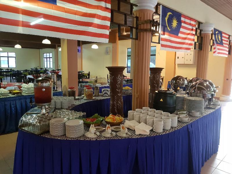 Pangkor Holiday Resort