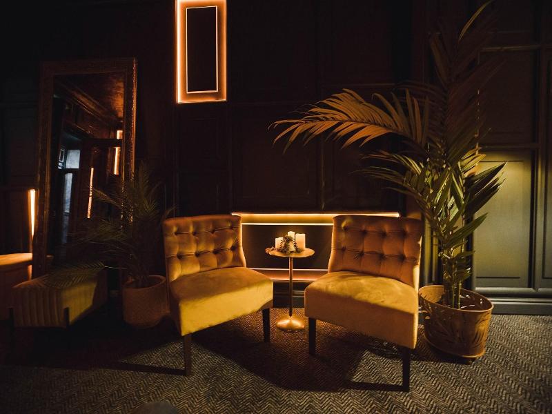 Impossible Motel image