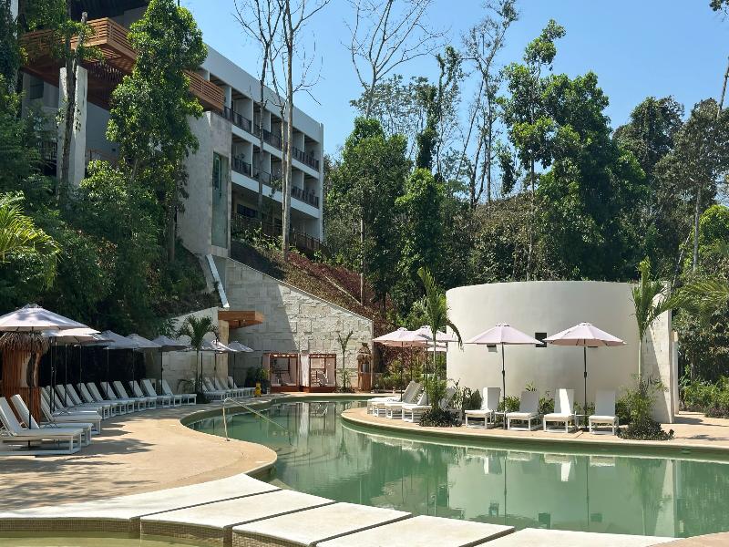 Hotel Mundo Maya Palenque image