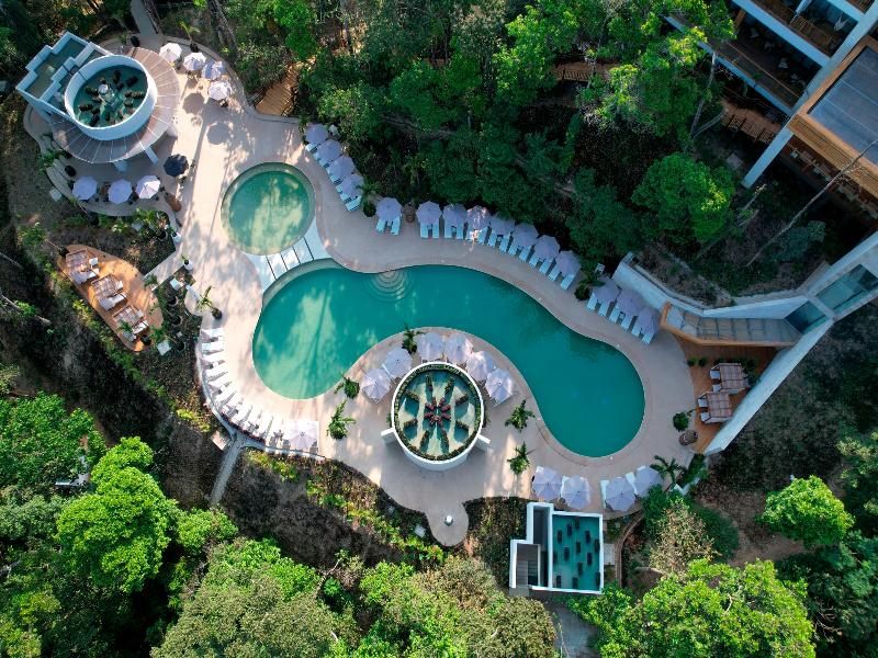Hotel Mundo Maya Palenque image