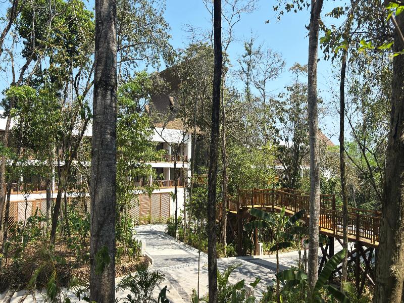 Hotel Mundo Maya Palenque image