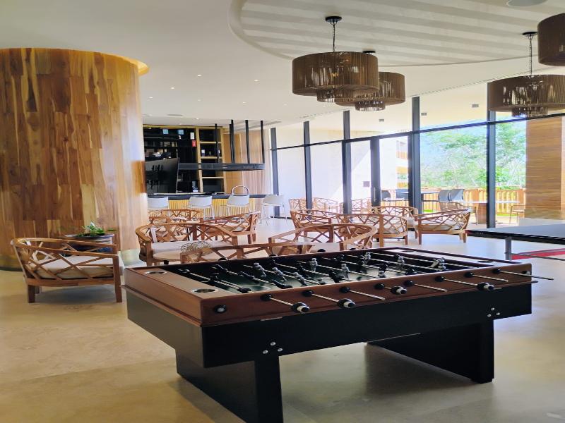 Hotel Mundo Maya Palenque image