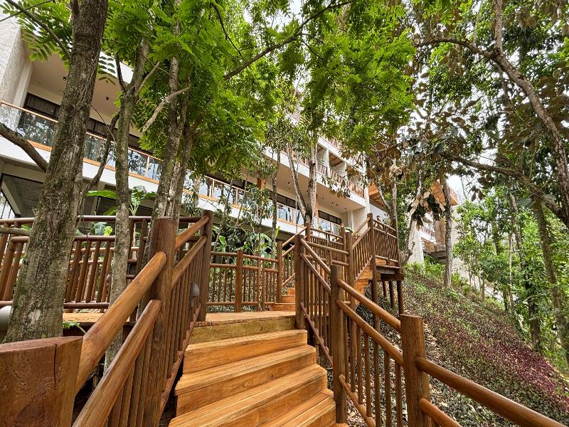Hotel Mundo Maya Palenque image
