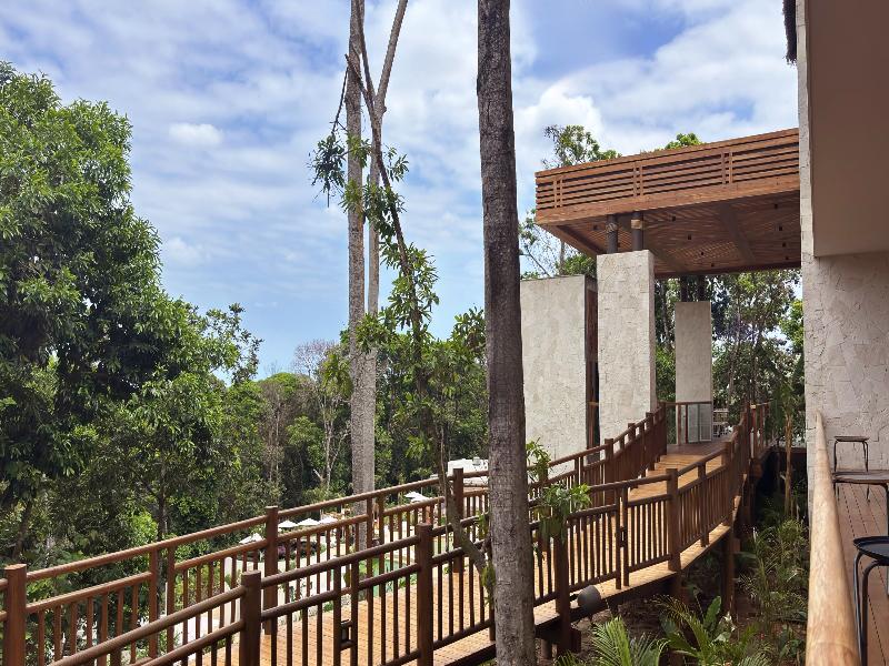Hotel Mundo Maya Palenque image