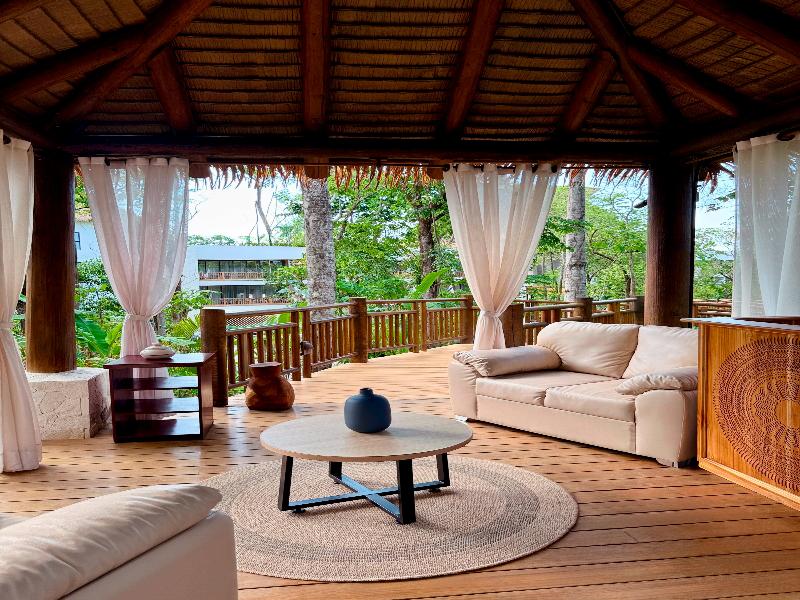 Hotel Mundo Maya Palenque image