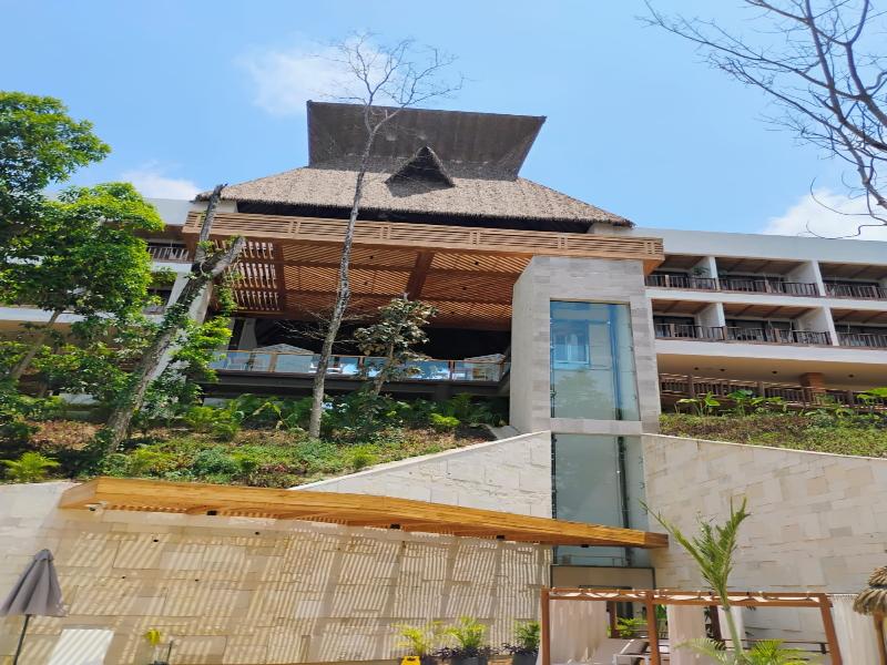 Hotel Mundo Maya Palenque image