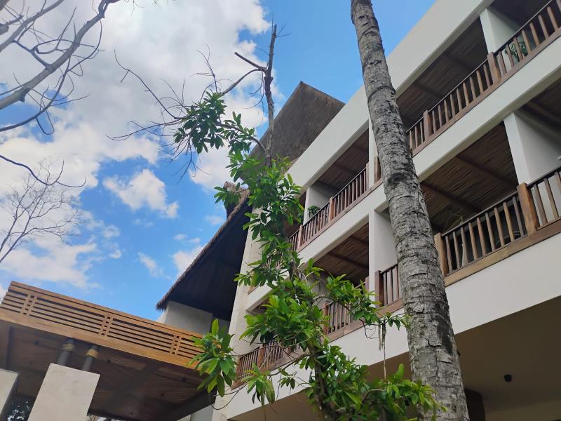 Hotel Mundo Maya Palenque image