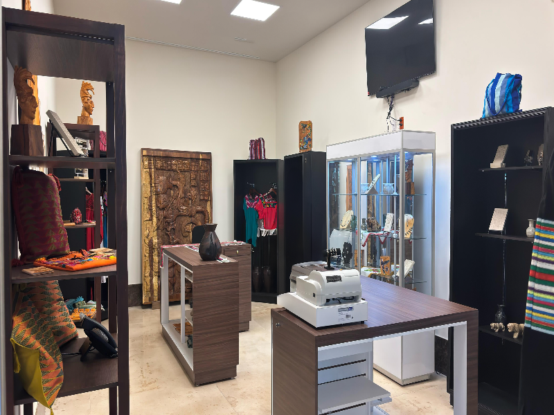 Hotel Mundo Maya Palenque image