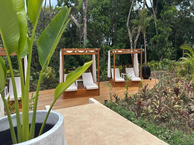 Hotel Mundo Maya Palenque image