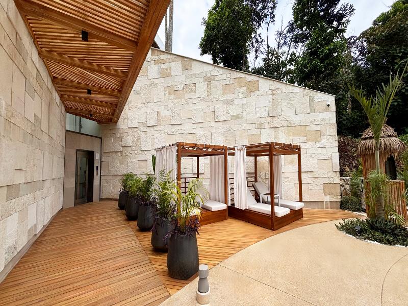 Hotel Mundo Maya Palenque image