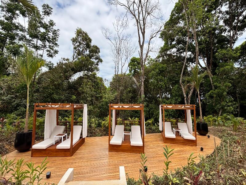 Hotel Mundo Maya Palenque image