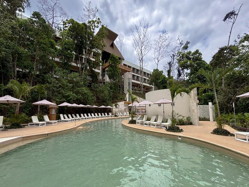 Hotel Mundo Maya Palenque image