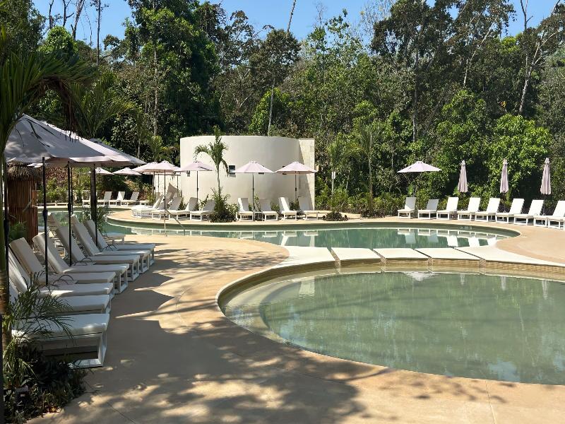 Hotel Mundo Maya Palenque image