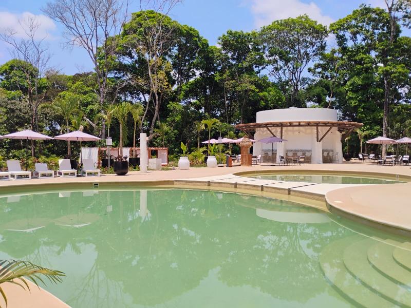 Hotel Mundo Maya Palenque image
