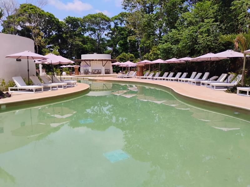 Hotel Mundo Maya Palenque image