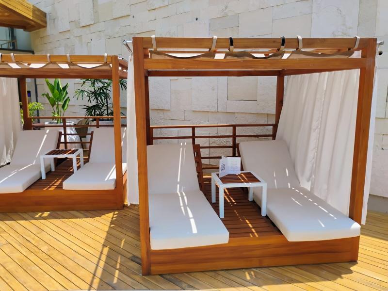 Hotel Mundo Maya Palenque image