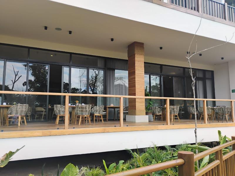 Hotel Mundo Maya Palenque image