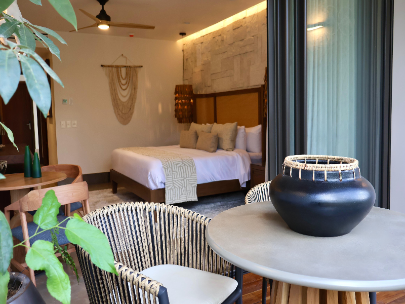 Hotel Mundo Maya Palenque image