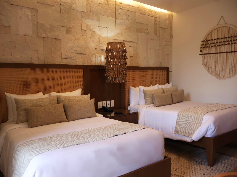 Hotel Mundo Maya Palenque image
