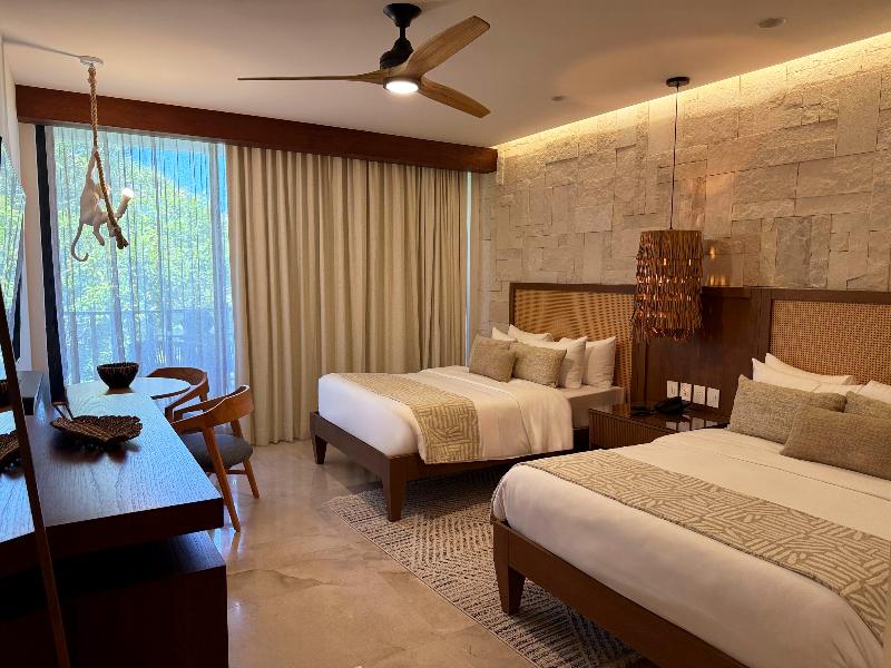Hotel Mundo Maya Palenque image