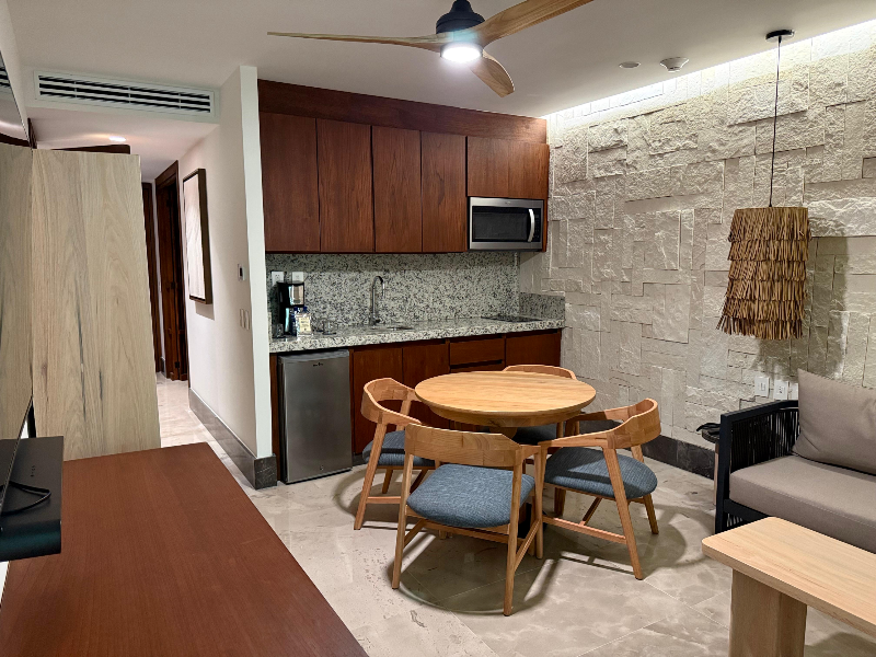 Hotel Mundo Maya Palenque image