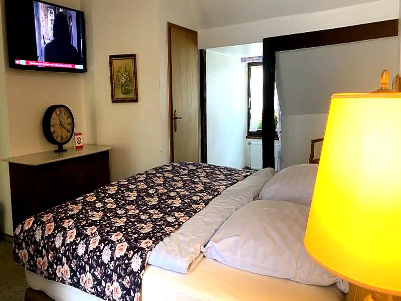 Hotel Zur Post Dabringhausen image