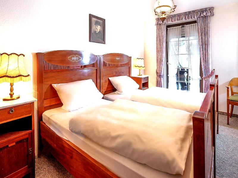 Hotel Zur Post Dabringhausen image