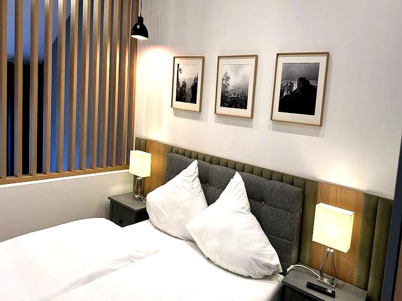 Hotel Zur Post Dabringhausen image