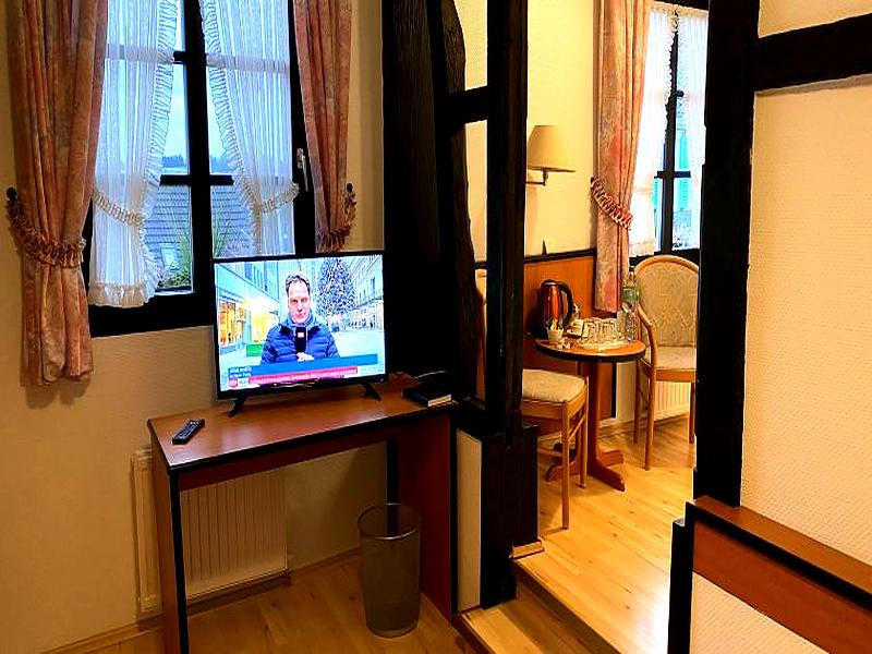 Hotel Zur Post Dabringhausen image