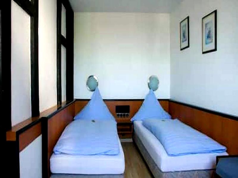 Hotel Zur Post Dabringhausen image